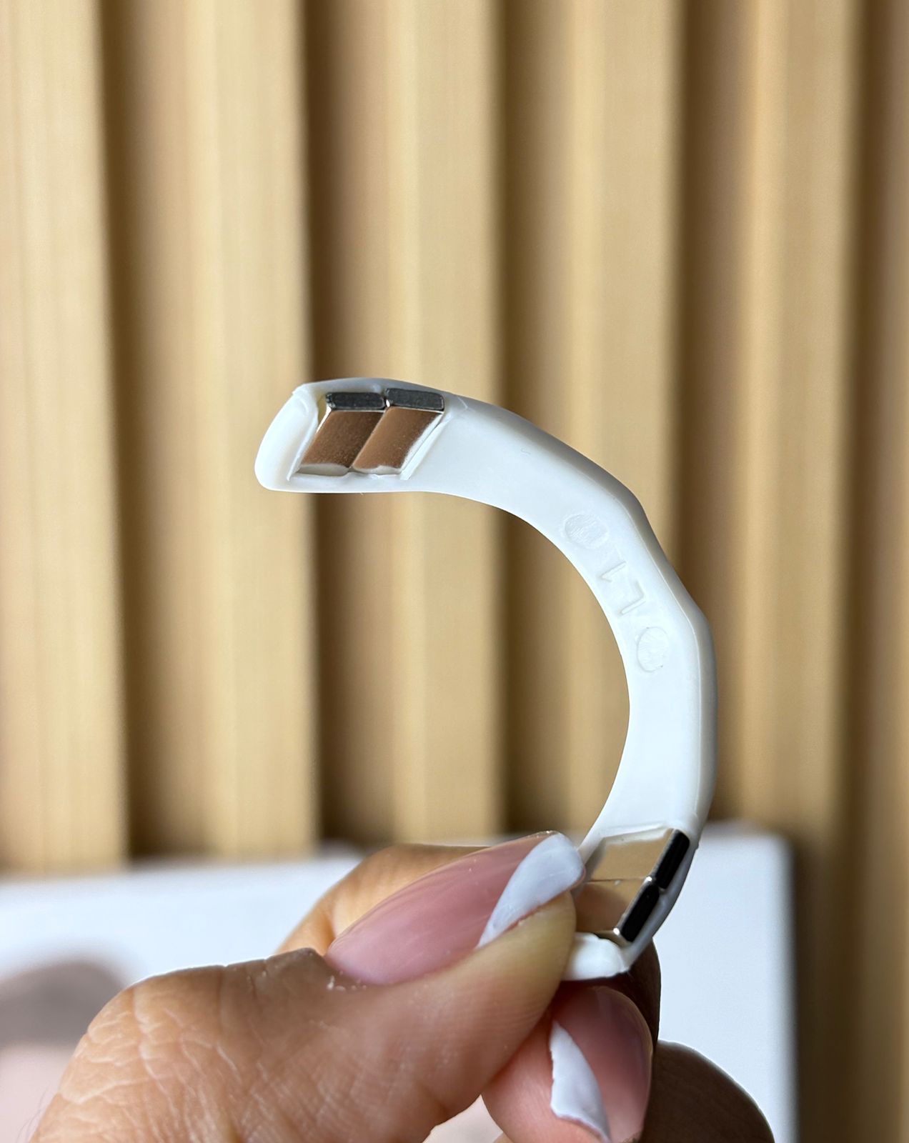 Miniatura 4 de KIT DILATADORES NASALES ANTIRRONQUIDO